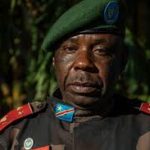 Rebels kill DR Congo governor