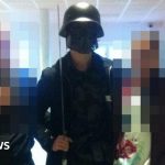 Sweden school shooting