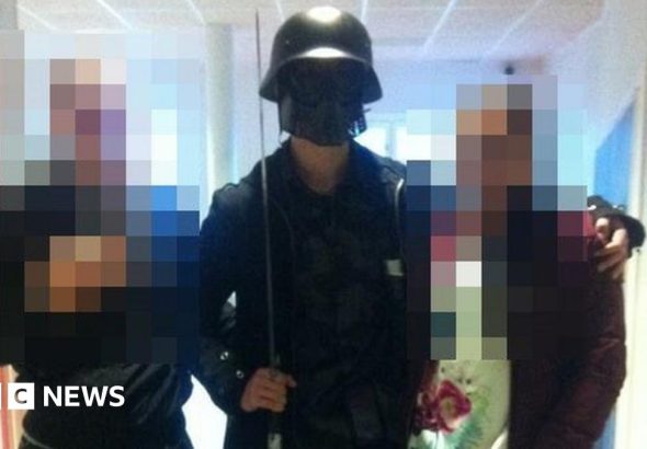 Sweden school shooting
