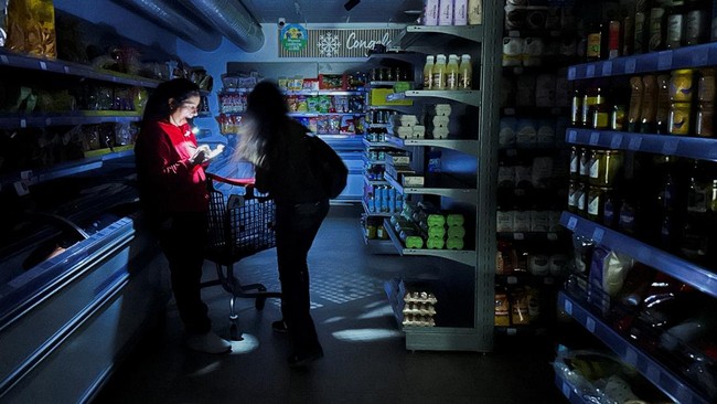 Causes Behind Europe’s Widespread Blackout That Triggered a State of Emergency Recently, several parts of Europe experienced a massive, simultaneous
