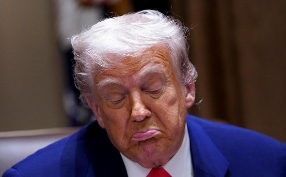 Trump Cuts Education and Others' Budget by IDR 2.68 Trillion to Strengthen Defense