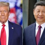 Xi Jinping Takes a Subtle Jab at Trump in Front of Latin American Leaders