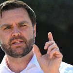 US Vice President JD Vance Criticizes Germany for Rebuilding 'Berlin Wall'