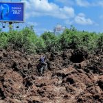 Missile from Yemen Strikes Israel, Creates Crater at Tel Aviv Airport